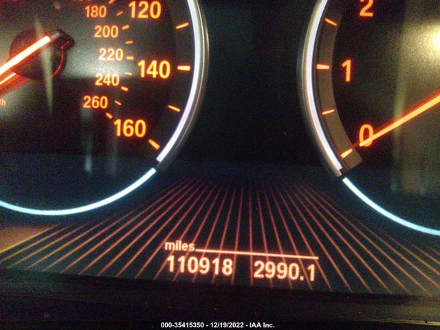 2015 BMW 5 Series, VIN: WBA5A5C52FD524451