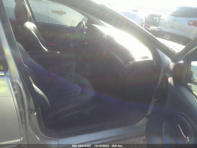2004 CHRYSLER 300M VIN: 2C3HE66G64H621583