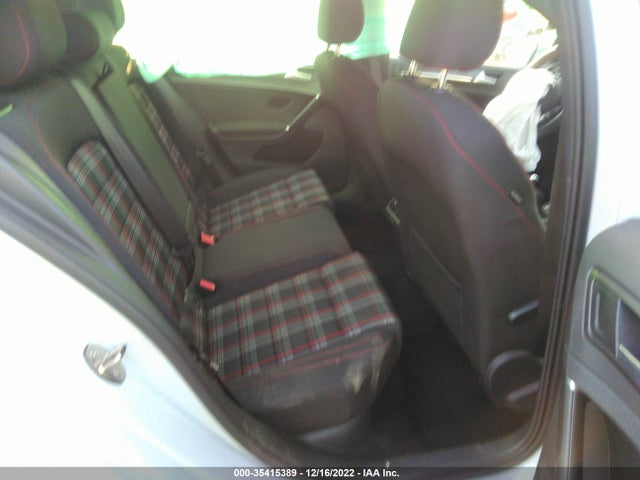 3VW5T7AU2KM033098 Volkswagen Golf Gti S/se/autobahn
