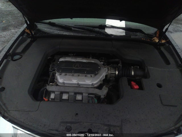 2009 ACURA TL VIN: 19UUA862X9A023946