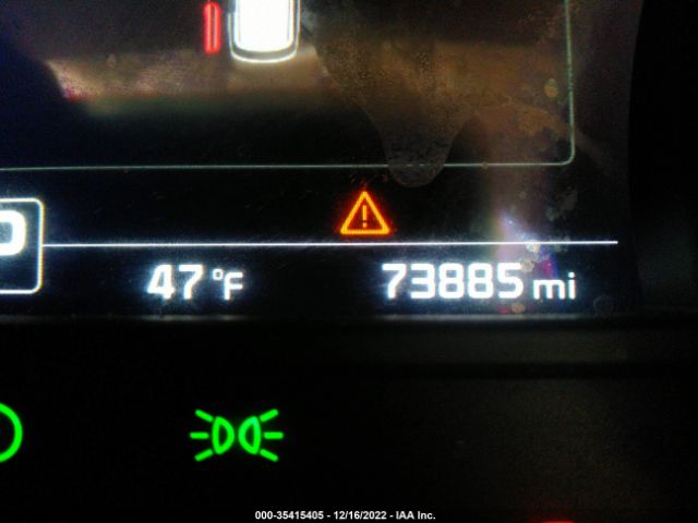 KNDMC5C18G6155638 KIA Sedona Sx