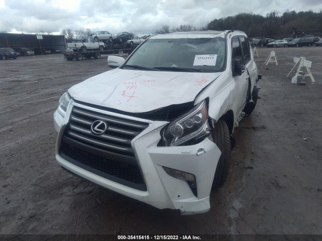 2018 Lexus GX, VIN: JTJBM7FX4J5196939