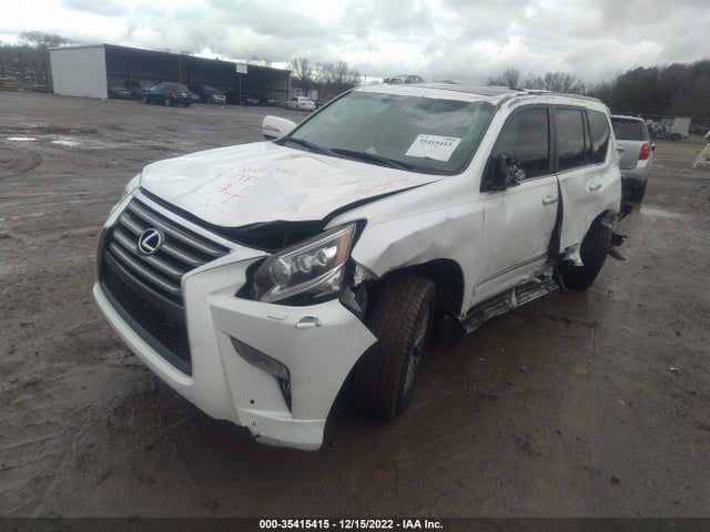 2018 Lexus GX, VIN: JTJBM7FX4J5196939