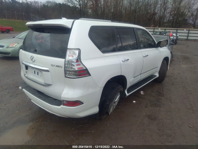 2018 Lexus GX, VIN: JTJBM7FX4J5196939