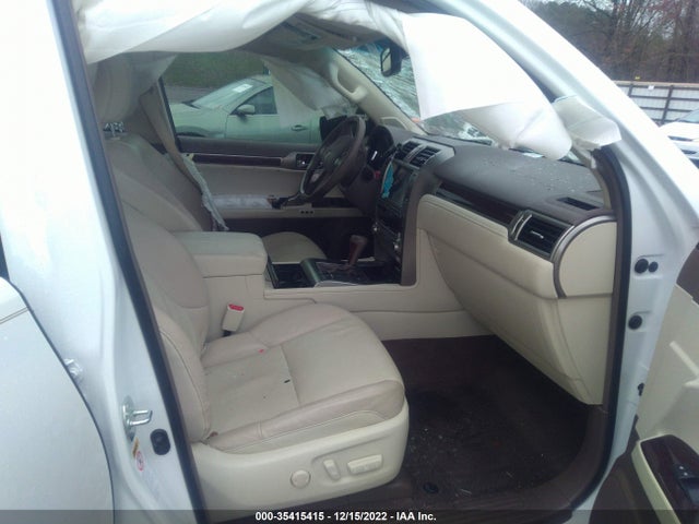 2018 Lexus GX, VIN: JTJBM7FX4J5196939