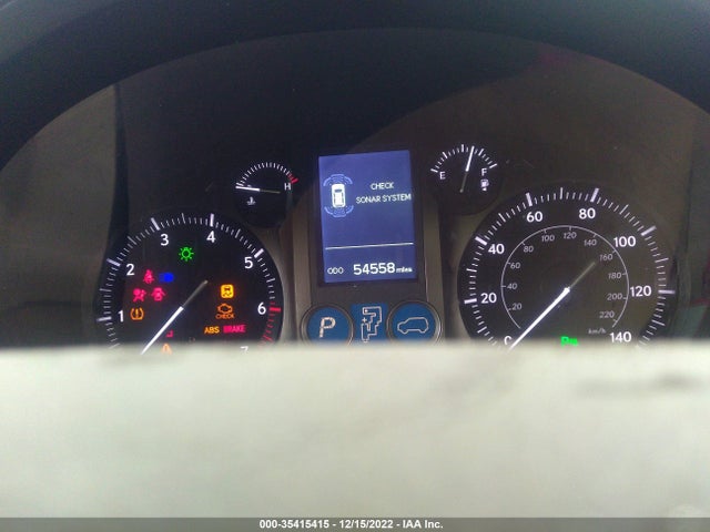 2018 Lexus GX, VIN: JTJBM7FX4J5196939