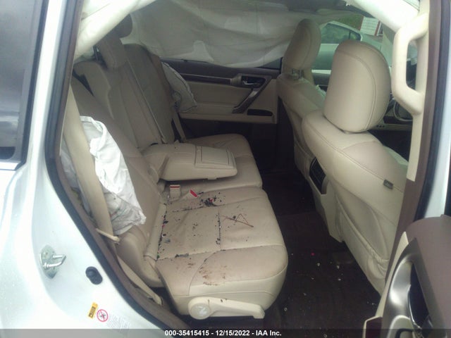 2018 Lexus GX, VIN: JTJBM7FX4J5196939