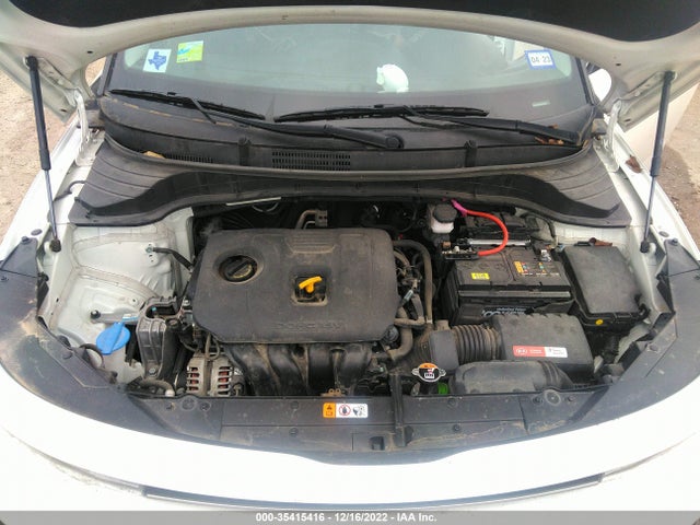2021 Kia Soul, VIN: KNDJ23AU1M7786003