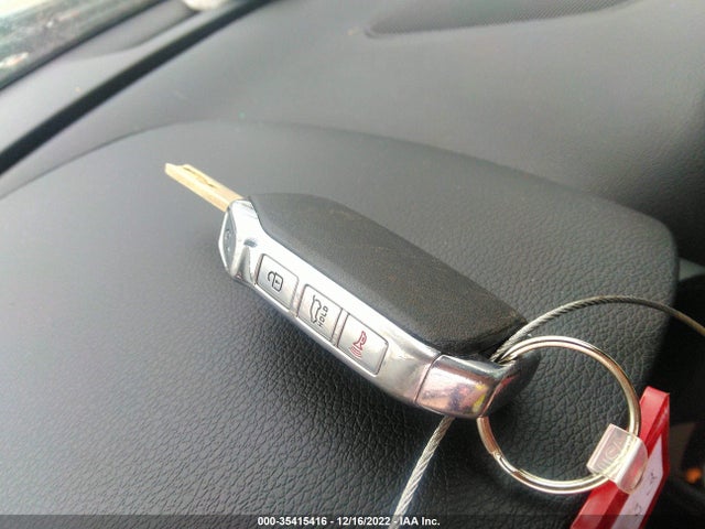 2021 Kia Soul, VIN: KNDJ23AU1M7786003