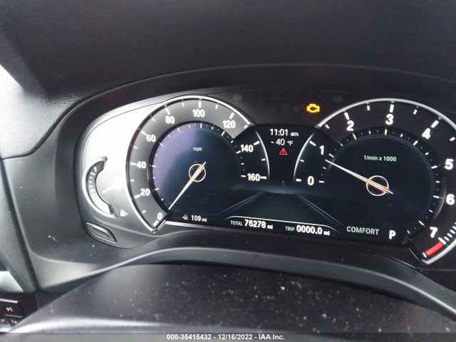 2018 BMW X3, VIN: 5UXTR9C59JLD69729