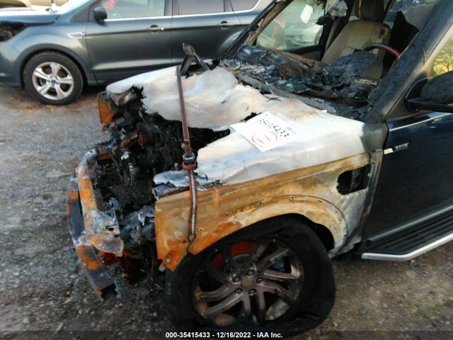 Land Rover LR4 2016 SALAG2V64GA828039 Image 6