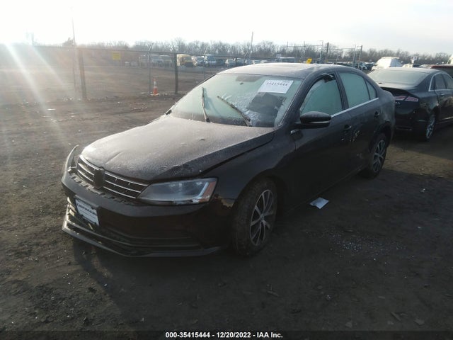 3VWDB7AJ3JM243986 Volkswagen Jetta 1.4t