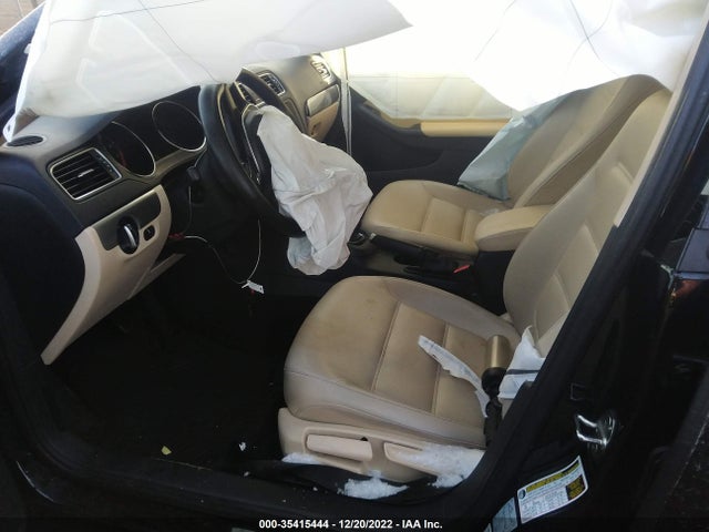 3VWDB7AJ3JM243986 Volkswagen Jetta 1.4t