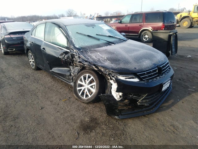 3VWDB7AJ3JM243986 Volkswagen Jetta 1.4t