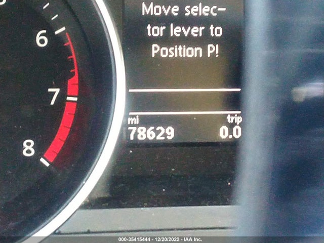 3VWDB7AJ3JM243986 Volkswagen Jetta 1.4t