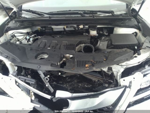 5J8TB4H3XJL021453 Acura RDX
