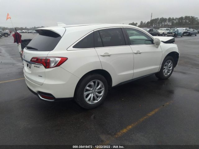 5J8TB4H3XJL021453 Acura RDX