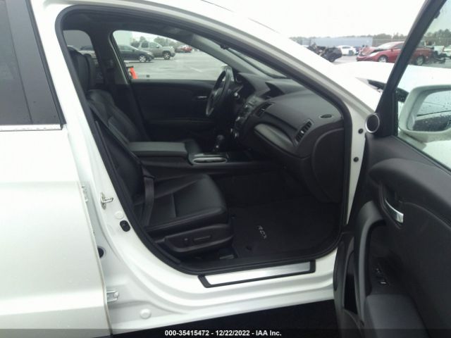 5J8TB4H3XJL021453 Acura RDX