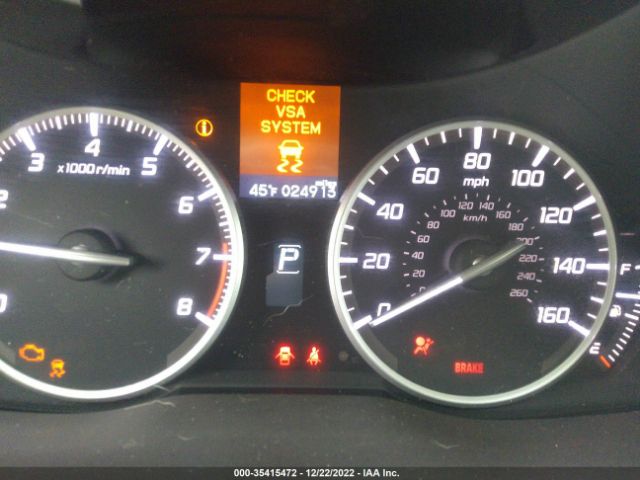 5J8TB4H3XJL021453 Acura RDX