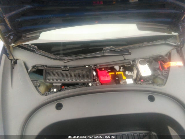 Tesla Model 3 Performance 2021 5YJ3E1EC9MF947908 Image 11