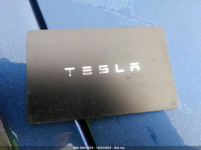 Tesla Model 3 Performance 2021 5YJ3E1EC9MF947908 Image 3