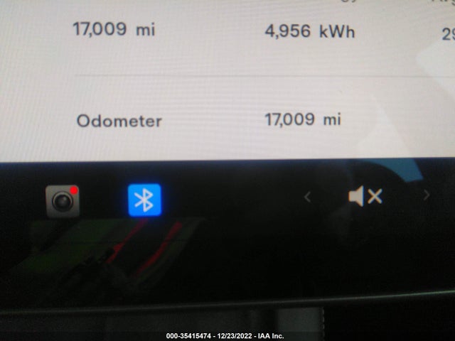 Tesla Model 3 Performance 2021 5YJ3E1EC9MF947908 Image 8