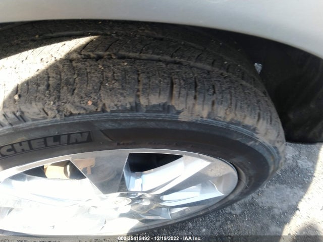 Cadillac Srx Performance Collection 2011 3GYFNEEY8BS514398 Image 5