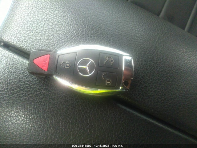 2019 Mercedes-Benz GLC-Class, VIN: WDC0J4KB2KF580705