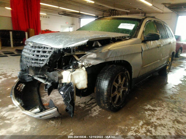 2A8GM68496R613495 Chrysler Pacifica Touring
