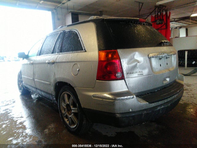 2A8GM68496R613495 Chrysler Pacifica Touring