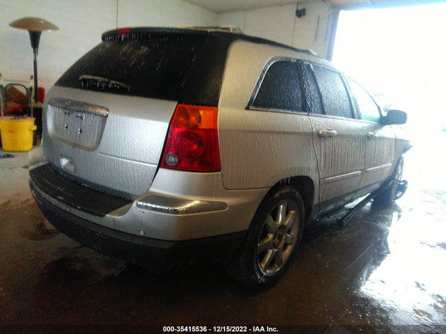 2A8GM68496R613495 Chrysler Pacifica Touring