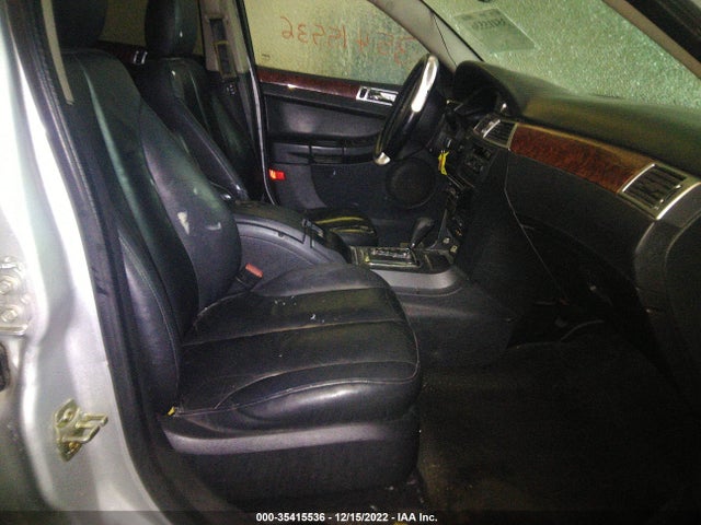 2A8GM68496R613495 Chrysler Pacifica Touring