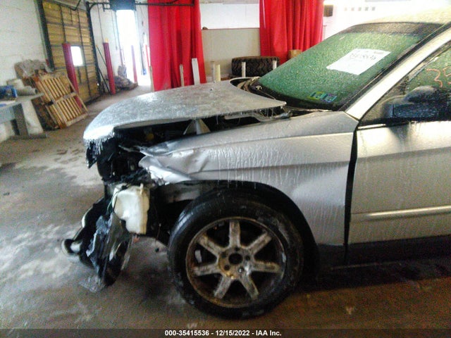 2A8GM68496R613495 Chrysler Pacifica Touring