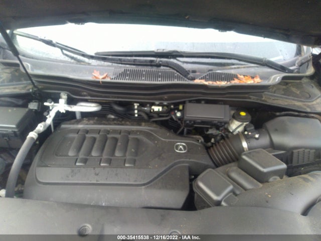 2020 Acura MDX, VIN: 5J8YD4H35LL008998