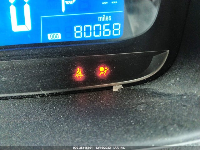 Chevrolet Trax Lt 2015 3GNCJRSB2FL255636 Image 8