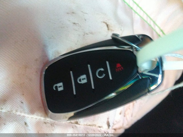 Chevrolet Trailblazer Lt 2023 KL79MRSL2PB002514 Image 11