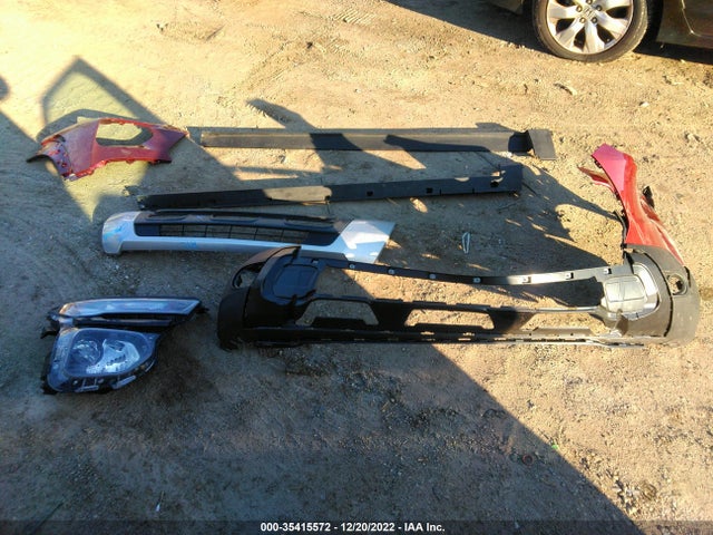 Chevrolet Trailblazer Lt 2023 KL79MRSL2PB002514 Image 12