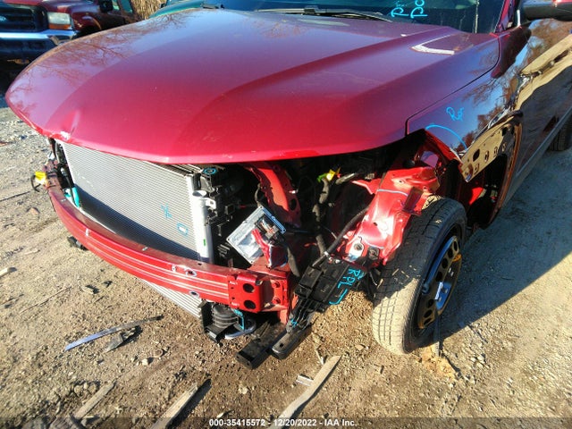 Chevrolet Trailblazer Lt 2023 KL79MRSL2PB002514 Image 6