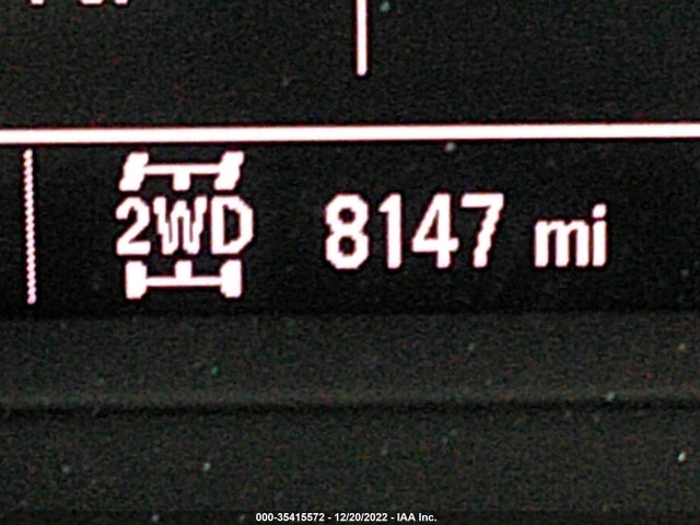 Chevrolet Trailblazer Lt 2023 KL79MRSL2PB002514 Image 7