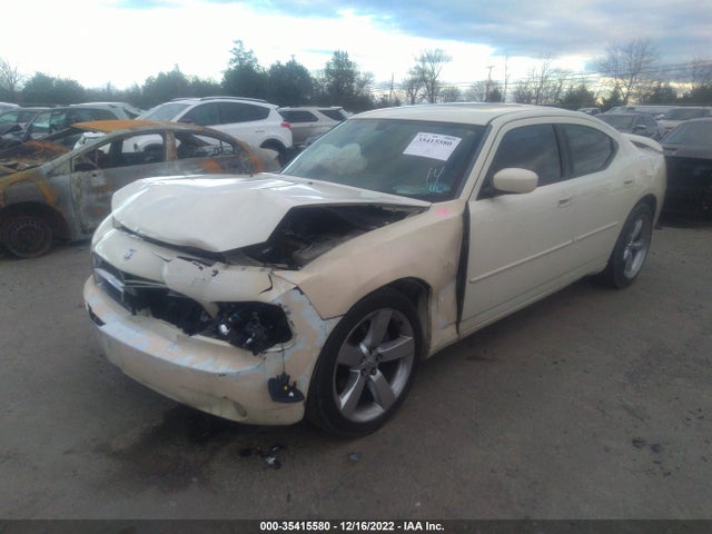 Dodge Charger Rallye 2010 2B3CA9CV5AH304168 Image 2