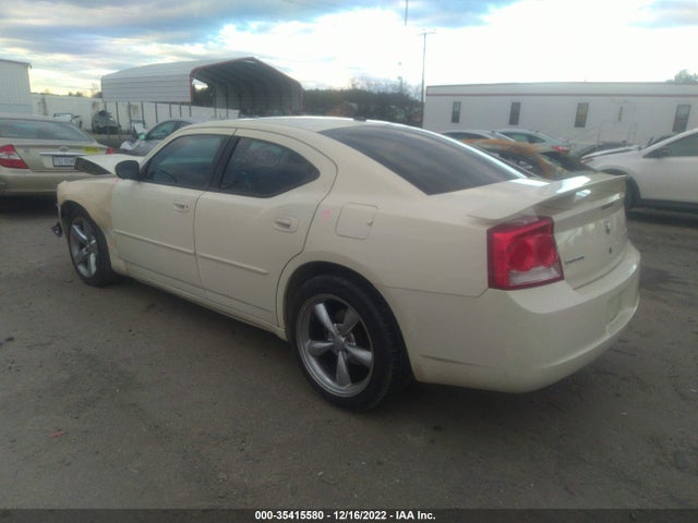 Dodge Charger Rallye 2010 2B3CA9CV5AH304168 Image 4
