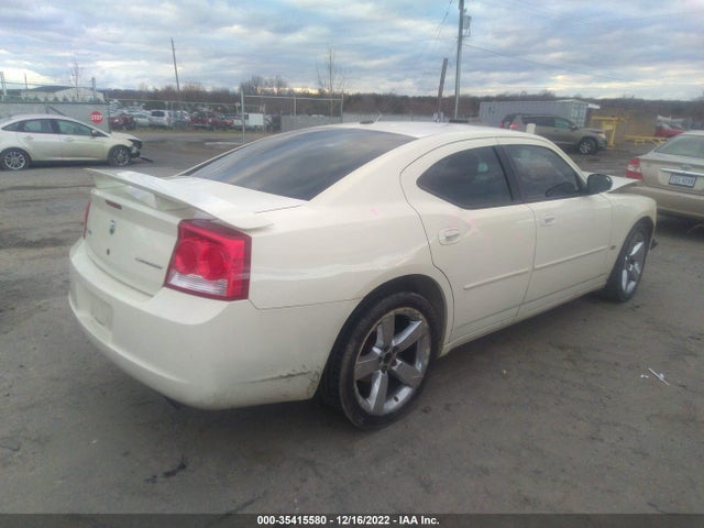 Dodge Charger Rallye 2010 2B3CA9CV5AH304168 Image 5