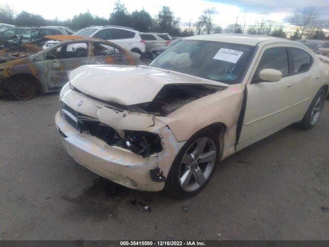 Dodge Charger Rallye 2010 2B3CA9CV5AH304168 Image 7