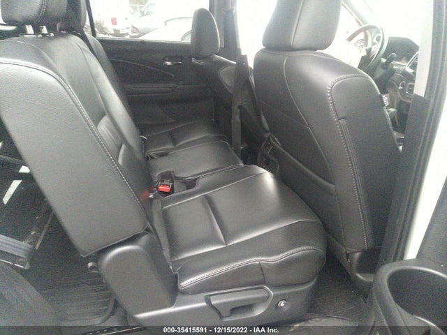 2019 Honda Pilot, VIN: 5FNYF6H59KB057810