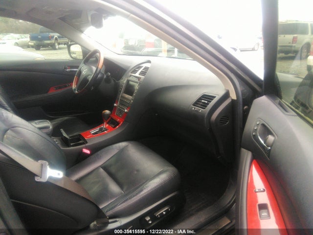 2007 LEXUS ES 350 VIN: JTHBJ46G672129391