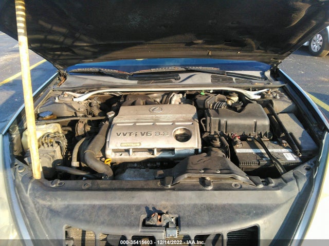 Lexus ES 330 2005 JTHBA30G955060064 Image 11