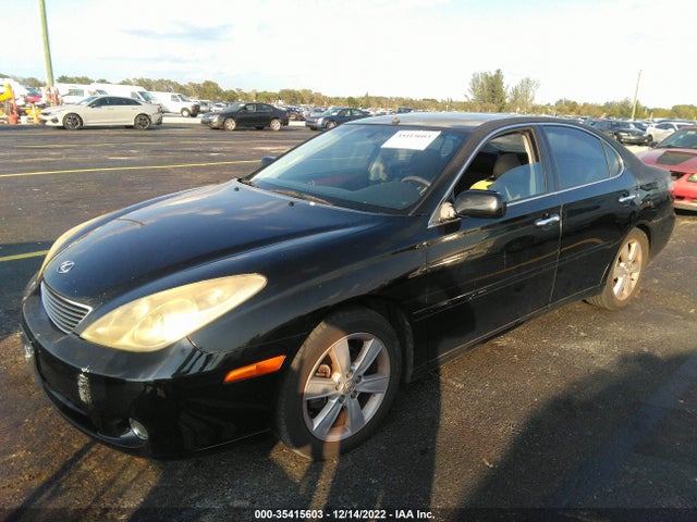 Lexus ES 330 2005 JTHBA30G955060064 Image 2