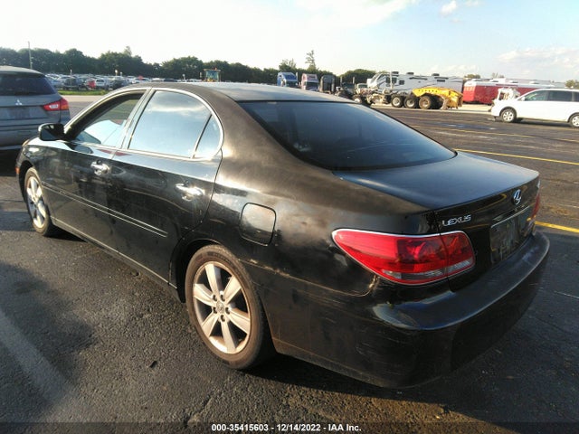 Lexus ES 330 2005 JTHBA30G955060064 Image 4