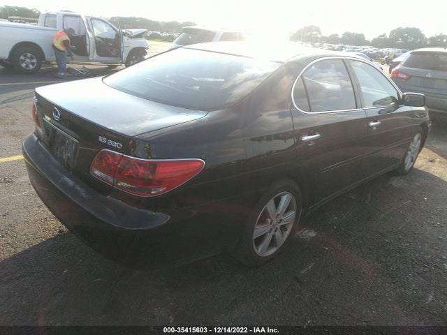 Lexus ES 330 2005 JTHBA30G955060064 Image 5