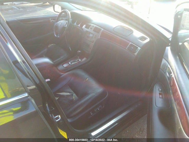 Lexus ES 330 2005 JTHBA30G955060064 Image 6
